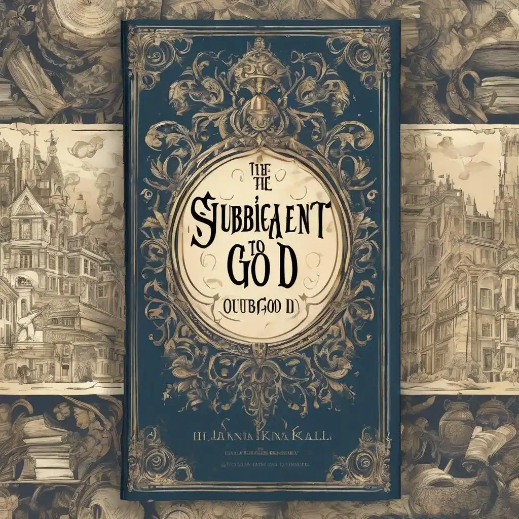 The Subtenant / To Outwit God (2 Books in 1) by Hanna Krall