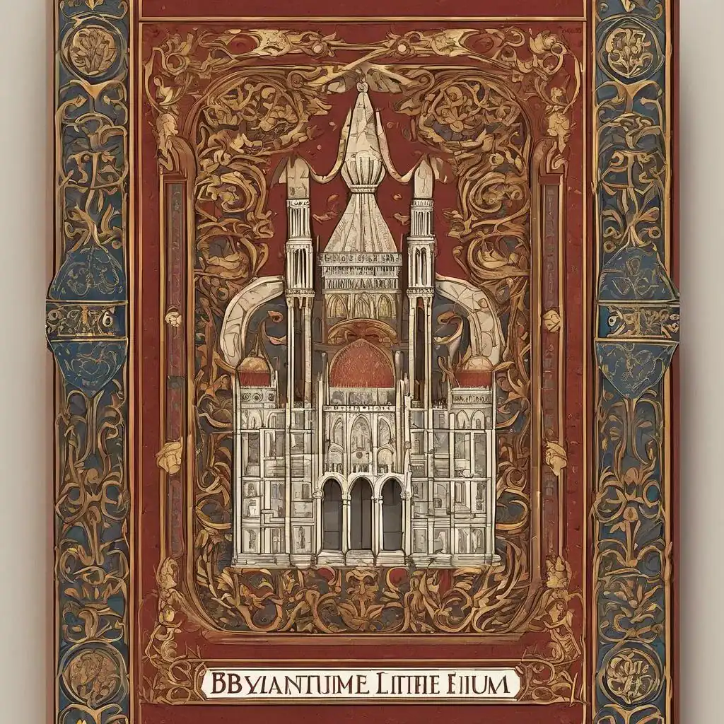 Byzantium: The Surprising Life of a Medieval Empire by Judith Herrin