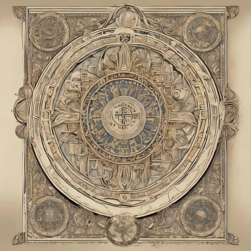 Hildegard of Bingen: The Woman of Her Age by Fiona Maddocks