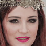 Γεωργία Μανουσάκη