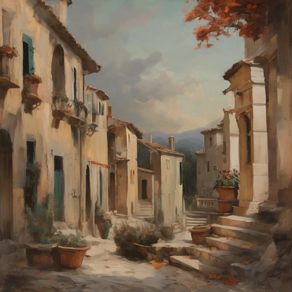 Προφίλ του Καλλιτέχνη Πίετρο Μπιγκάλια