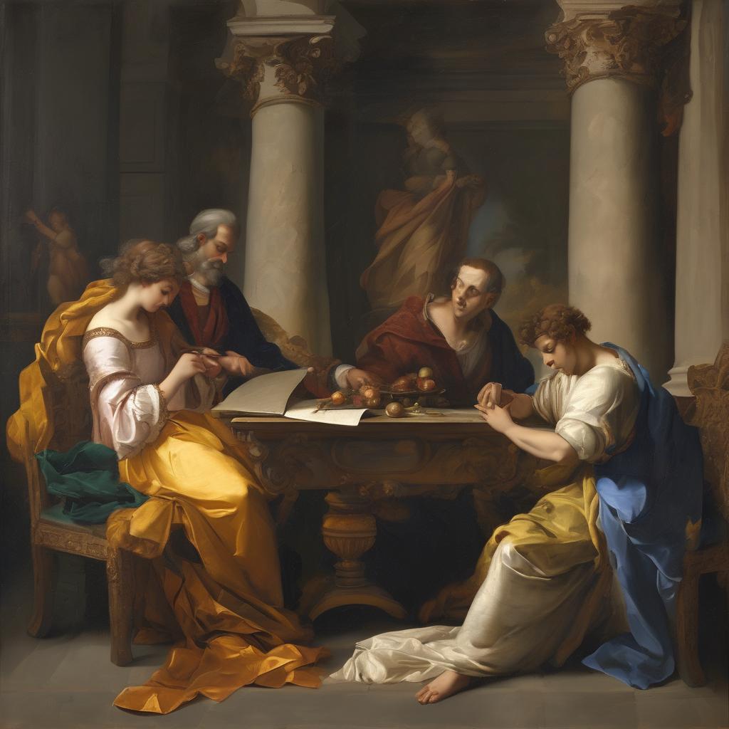 Το Μοναδικό Στιλ του Πίετρο Μπράτσι