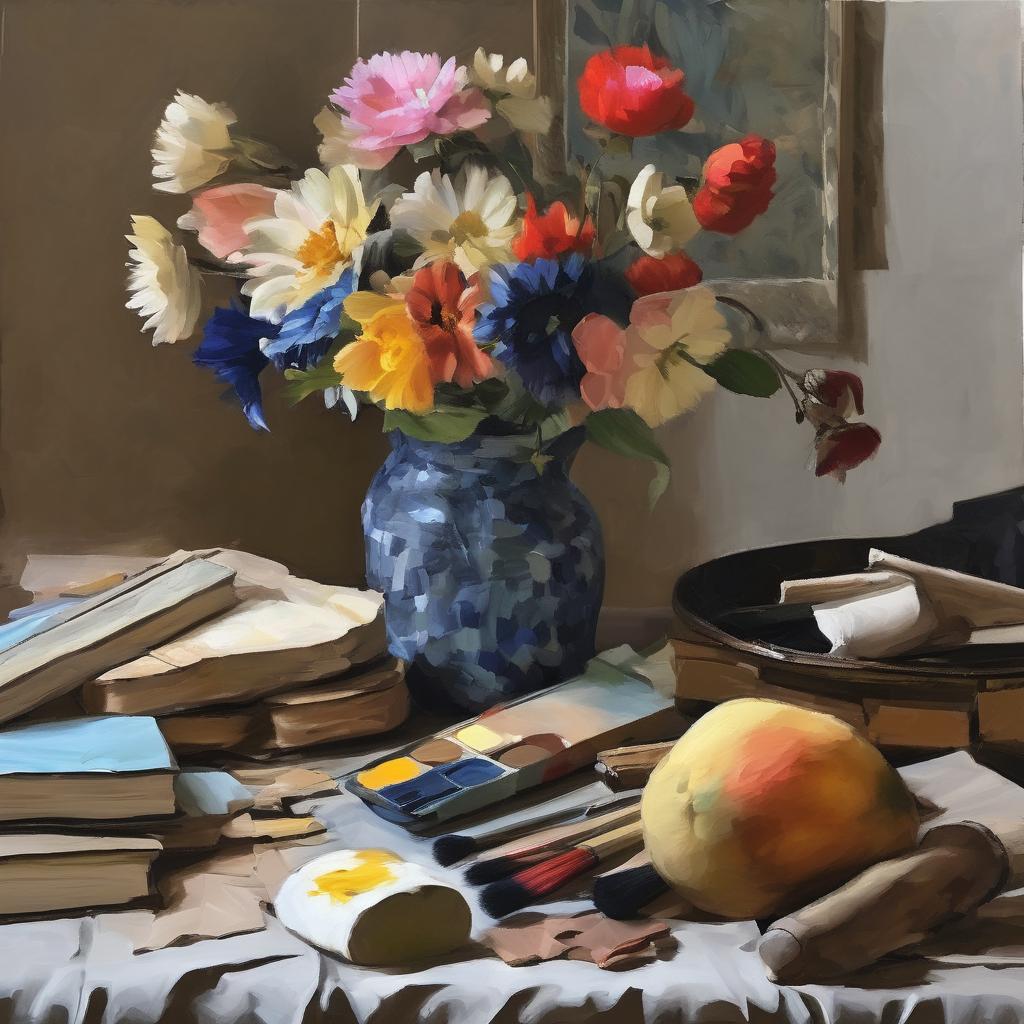 Το Μοναδικό Στιλ του Jean BOURDICHON