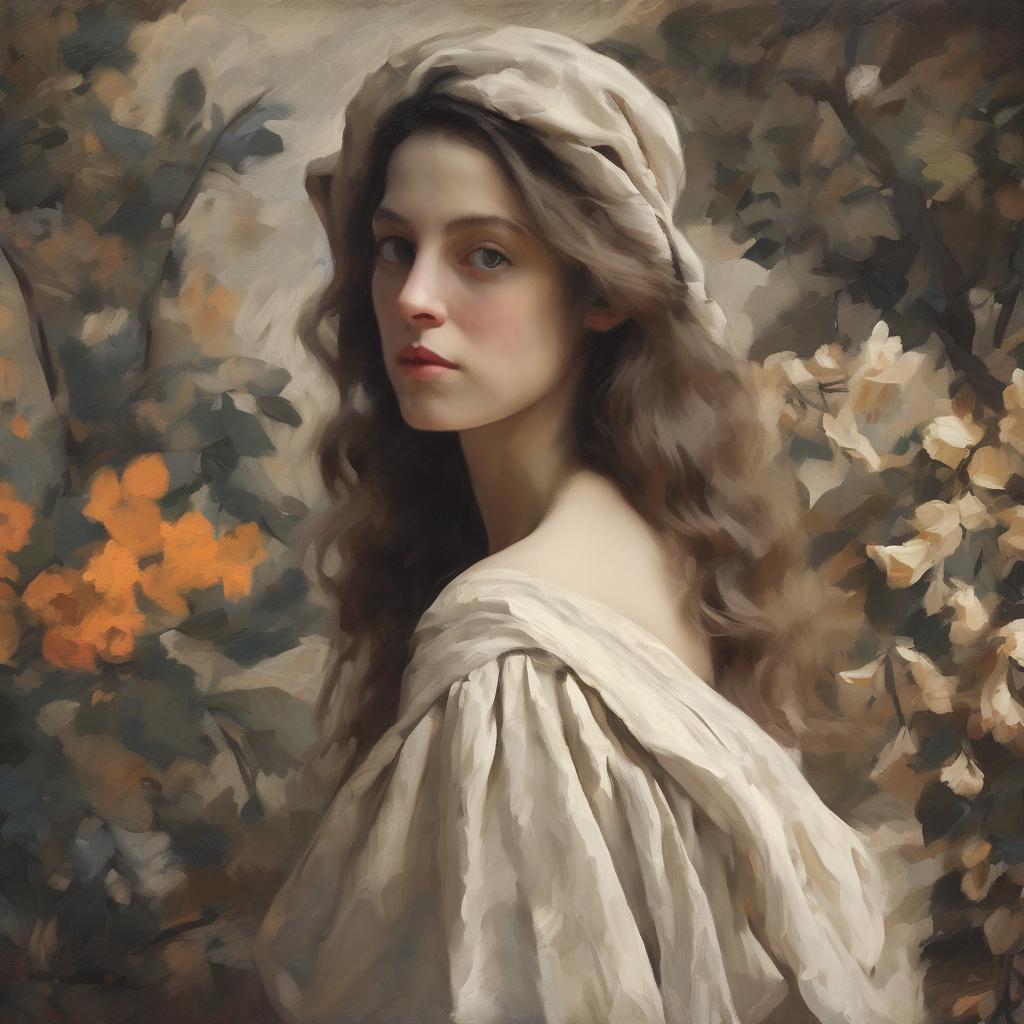 Το Στυλ και οι Τεχνικές του Καλλιτέχνη