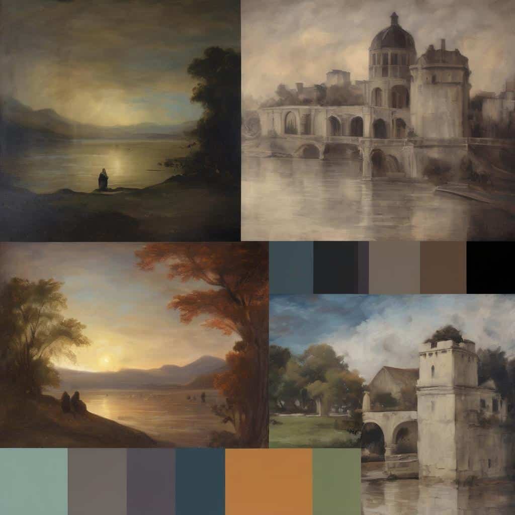 Σίντνεϊ Ρίτσαρντ Πέρσι – Ο Ρομαντικός Πρωτοπόρος