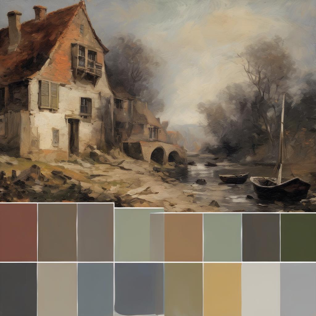 Η ζωή και η προέλευση του Anthonie VERSTRAELEN