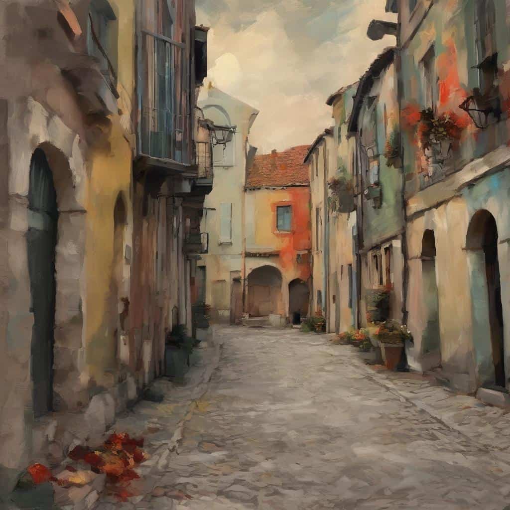 Μισέλ ΚΟΛΟΜΠ – Ο Μαέστρος των Γλυπτών