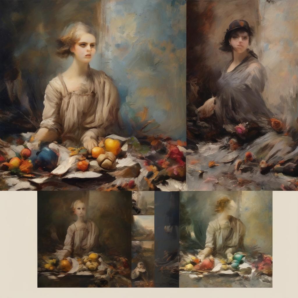 Πρώιμα Χρόνια και Εκπαίδευση