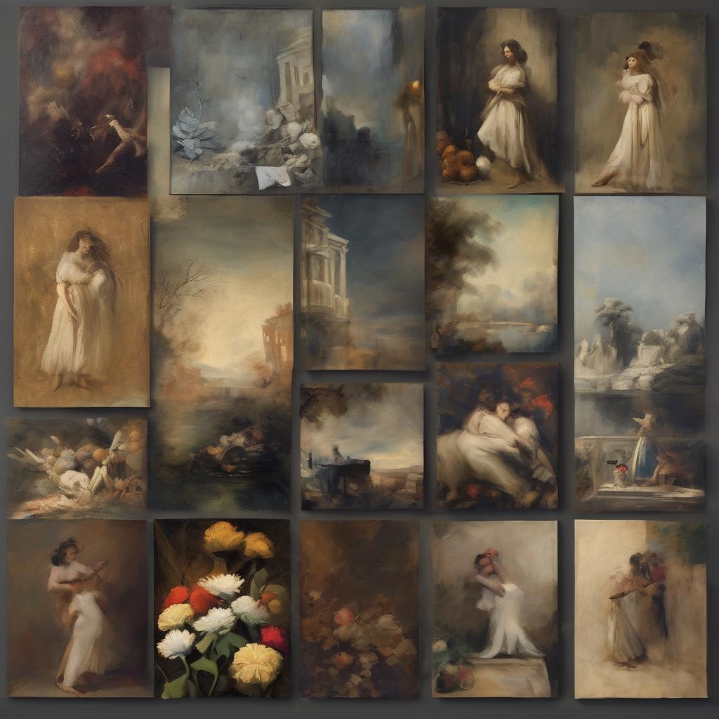 Το Στυλ και η Τεχνική του Santino BUSSI