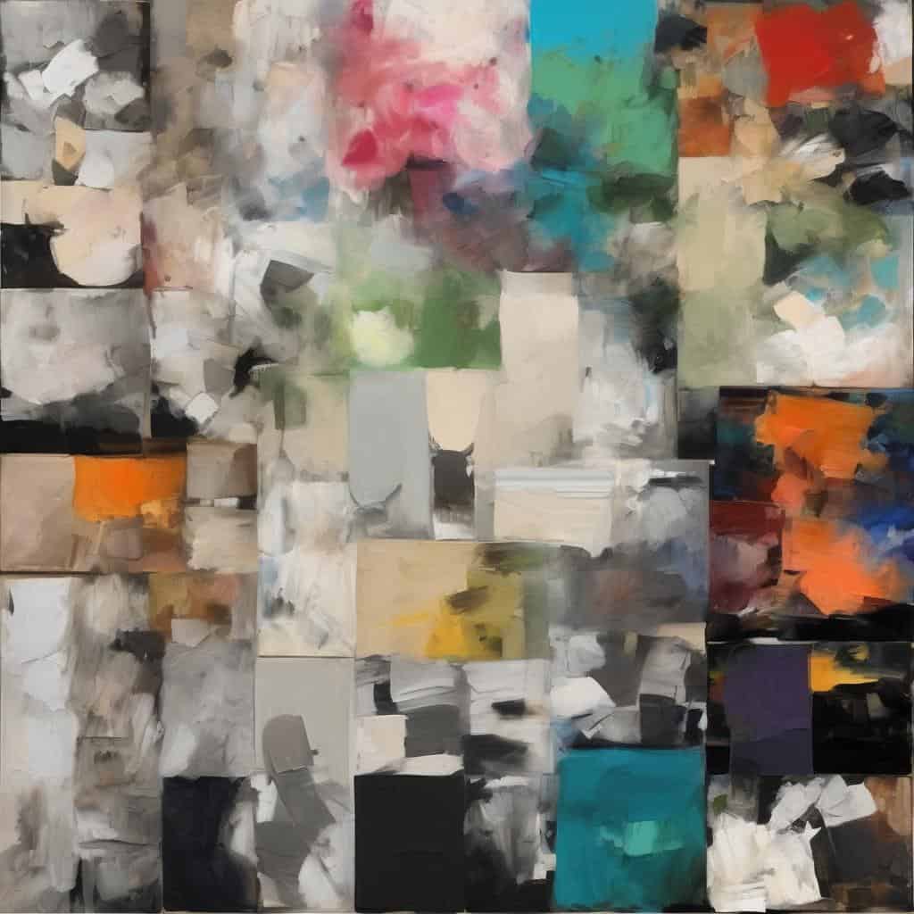 Ετιέν Φεσάρ – Ο Γλυπτικός Έργασις