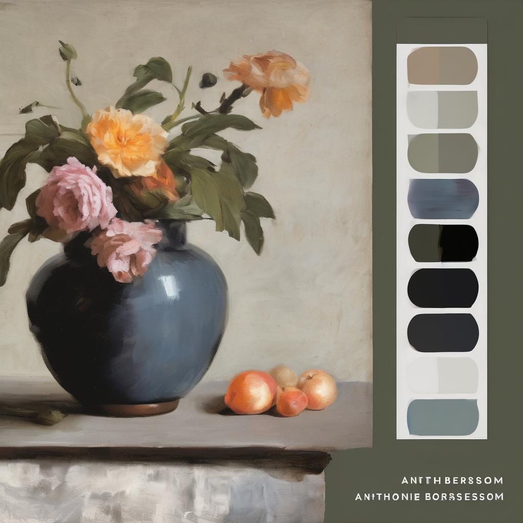 Η Αισθητική Αναζήτηση του Καλλιτέχνη