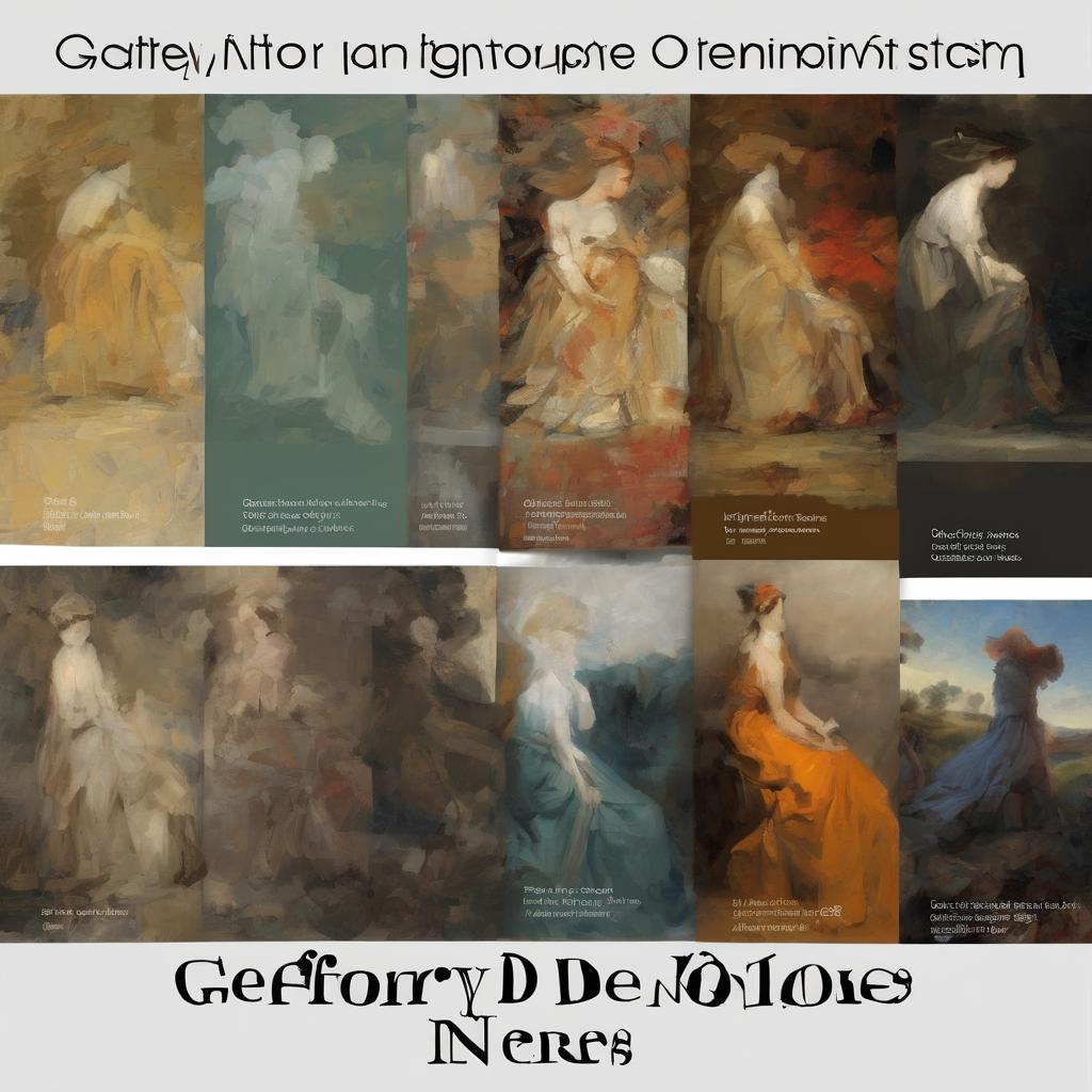 Το Κύριο Χαρακτηριστικό της Τέχνης του