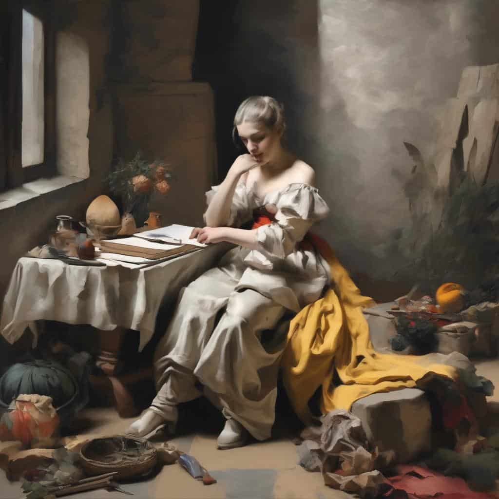 Τζοβάννι Μπατίστα Μπεϊνασκι – Ο Μετροπολίτης των Ιταλικών Βαρόκ Ζωγράφων