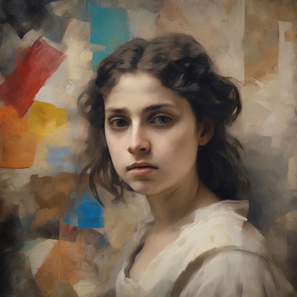 Η Ζωή και Οι Πρώτες Καλλιτεχνικές Αναζητήσεις του Berthomeu BARÓ