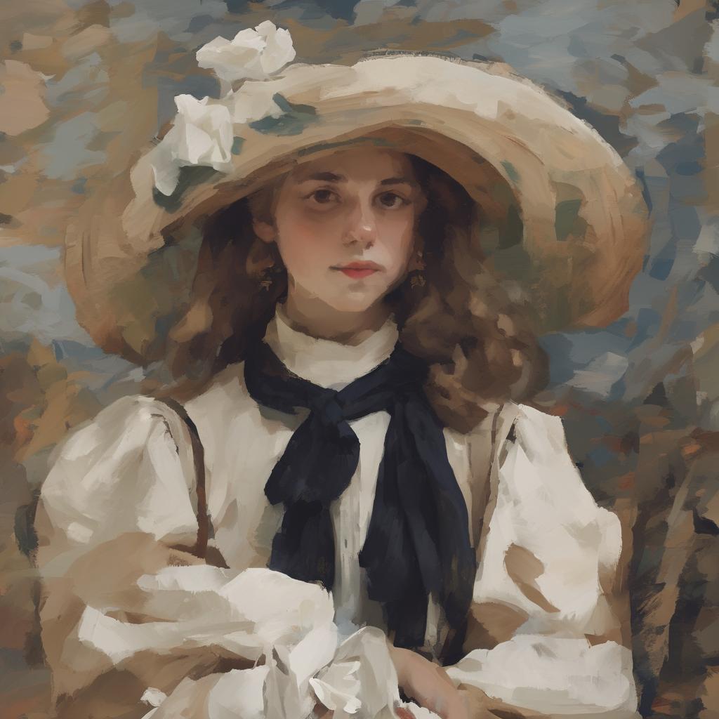 Ο Βίος του Frederick de Moucheron