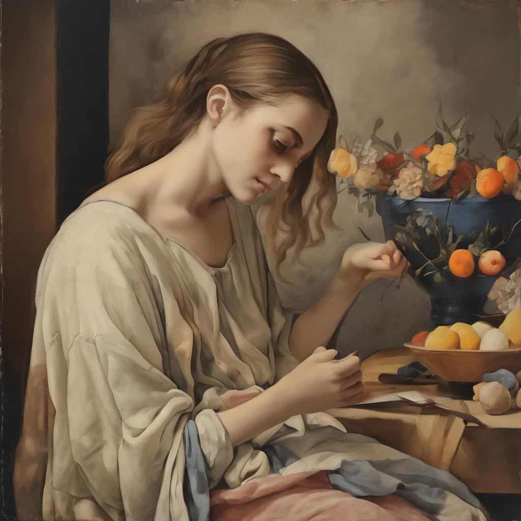 Giovanni di Lorenzo LARCIANI