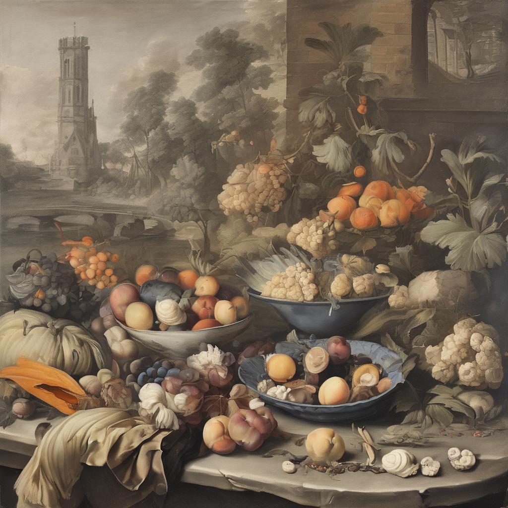 Η Ζωή και Οικογένεια του Κορνέλις του Πρεσβύτερου Ντάνκερτς