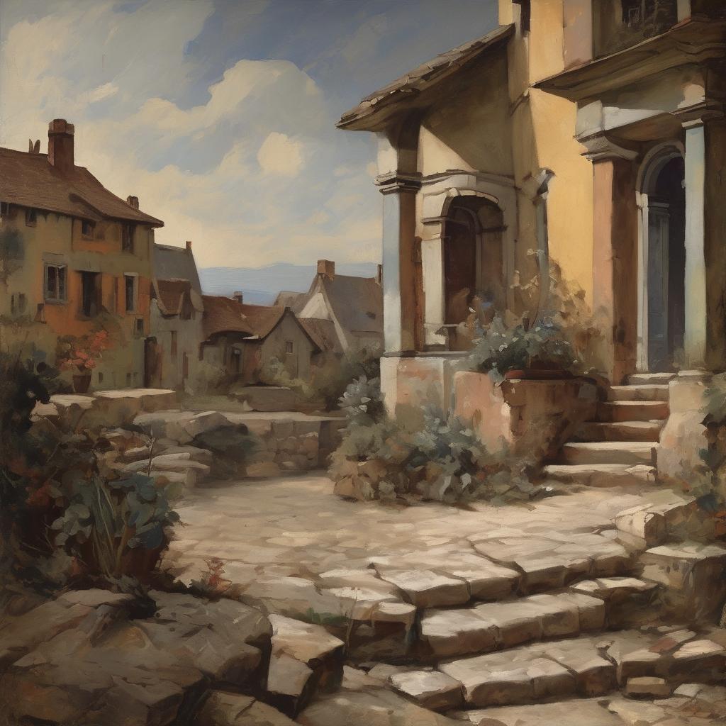 Η Τεχνική και ο Στιλιστικός Πλούτος του Pieter MEULENER