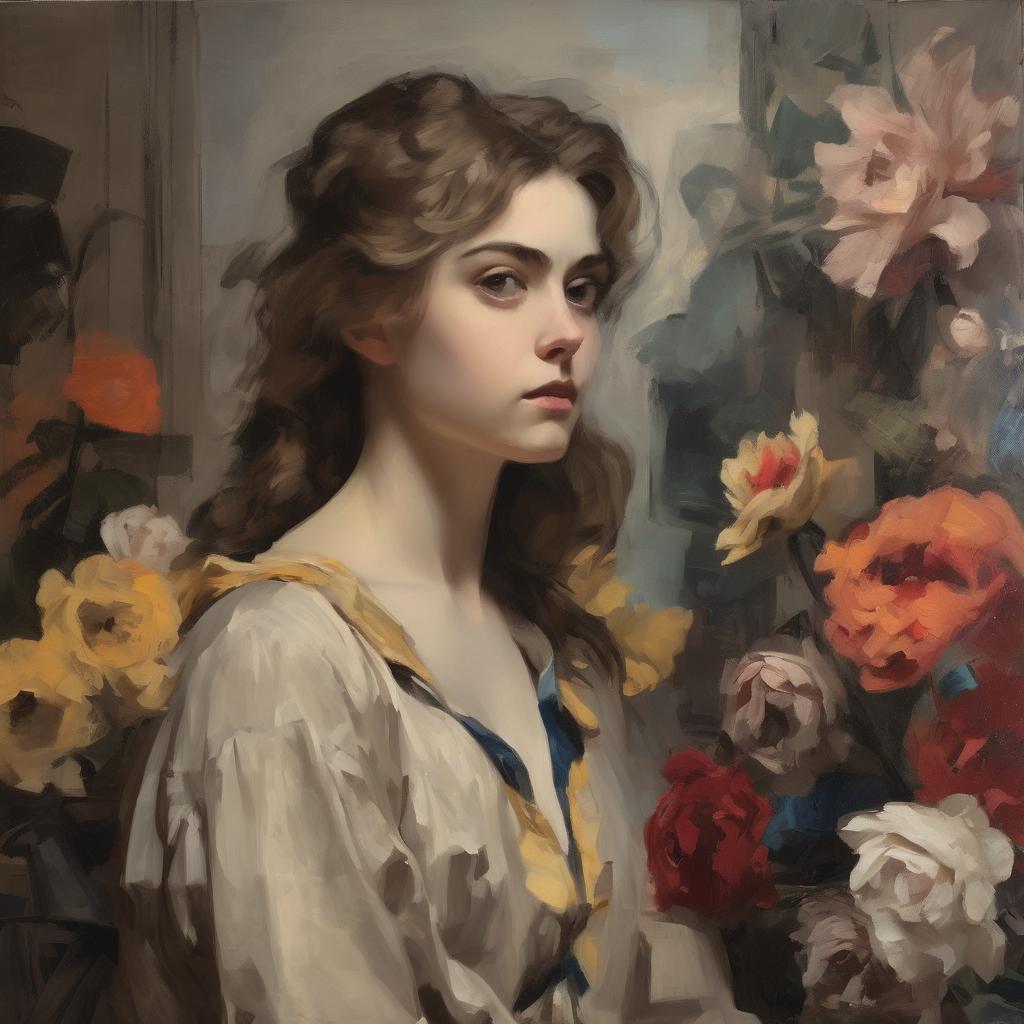 Πορεία Ζωής του Καλλιτέχνη