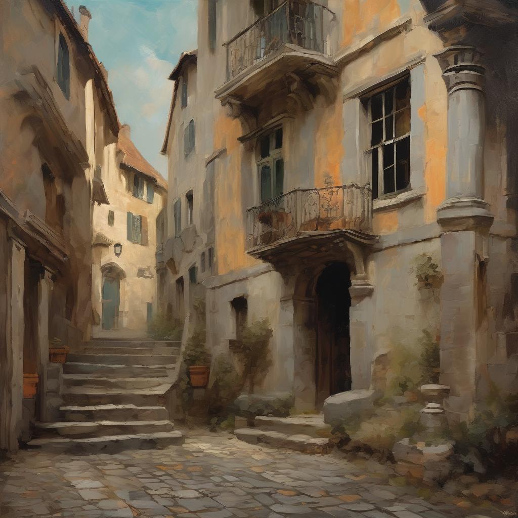 Ο Πολυδιάστατος Κόσμος του Καλλιτέχνη