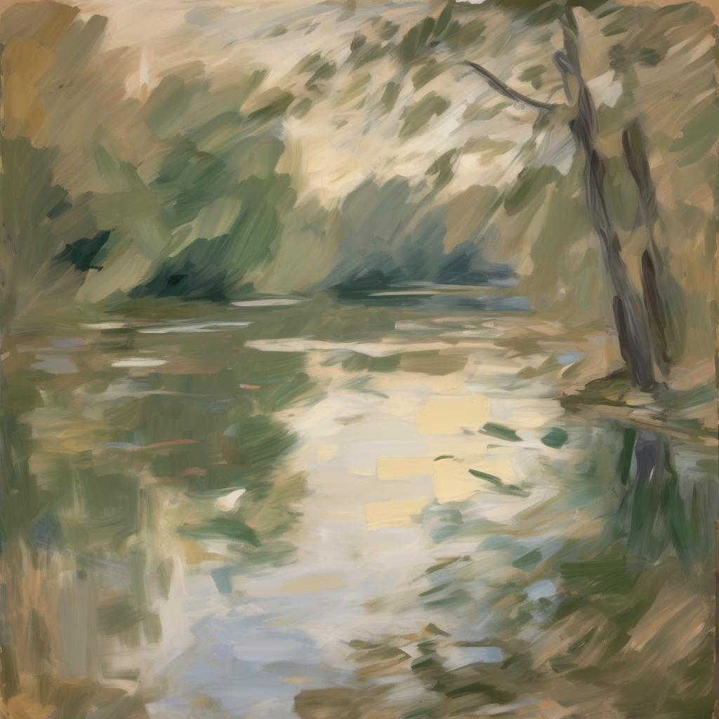 Ο Καλλιτεχνικός Κόσμος της Μπερτ Μορισό: Στυλ και Τεχνικές