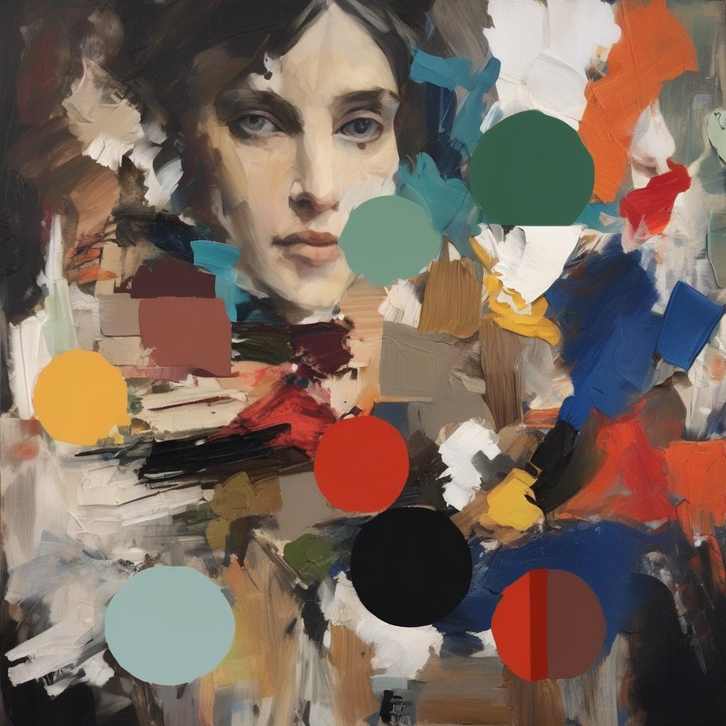 Βιογραφία του Καλλιτέχνη Ετιέν Φεσάρ