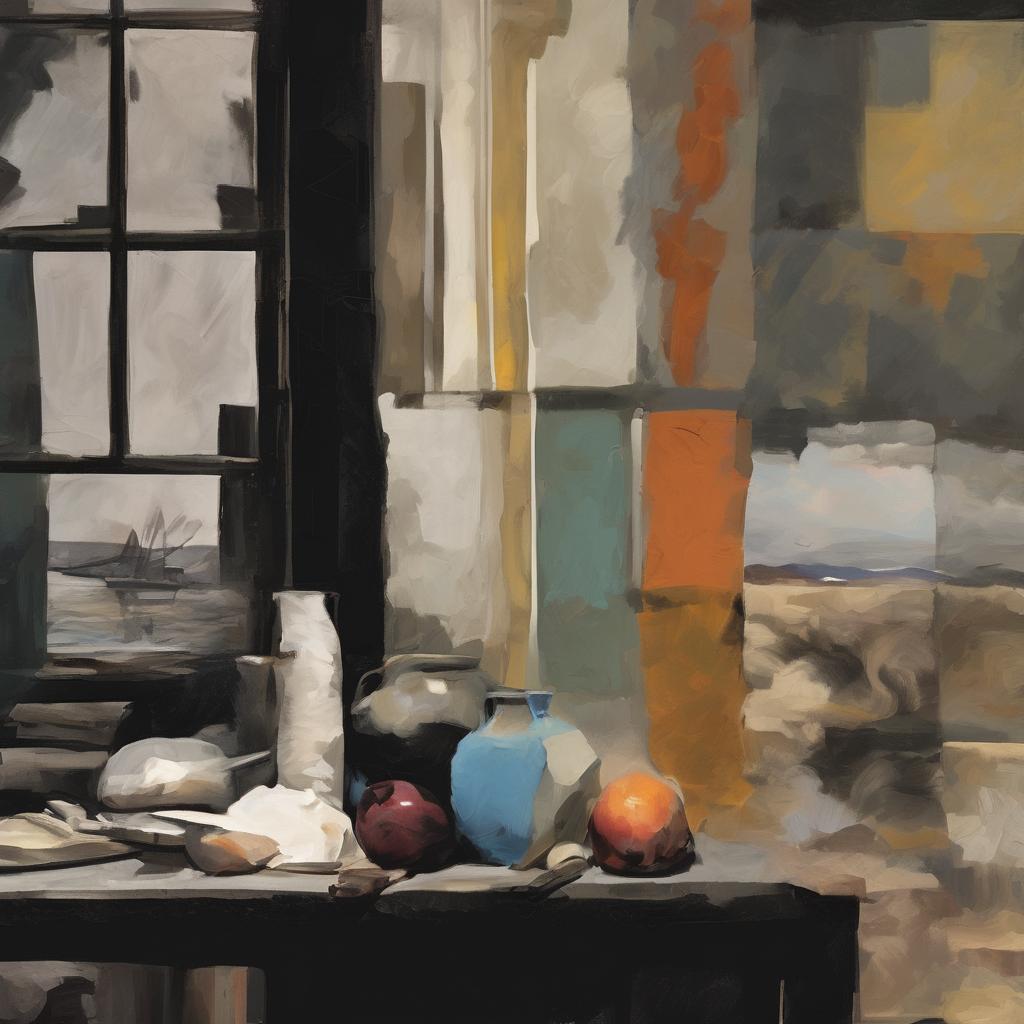 Η Ζωή και η Καριέρα του Dirk van BERGEN