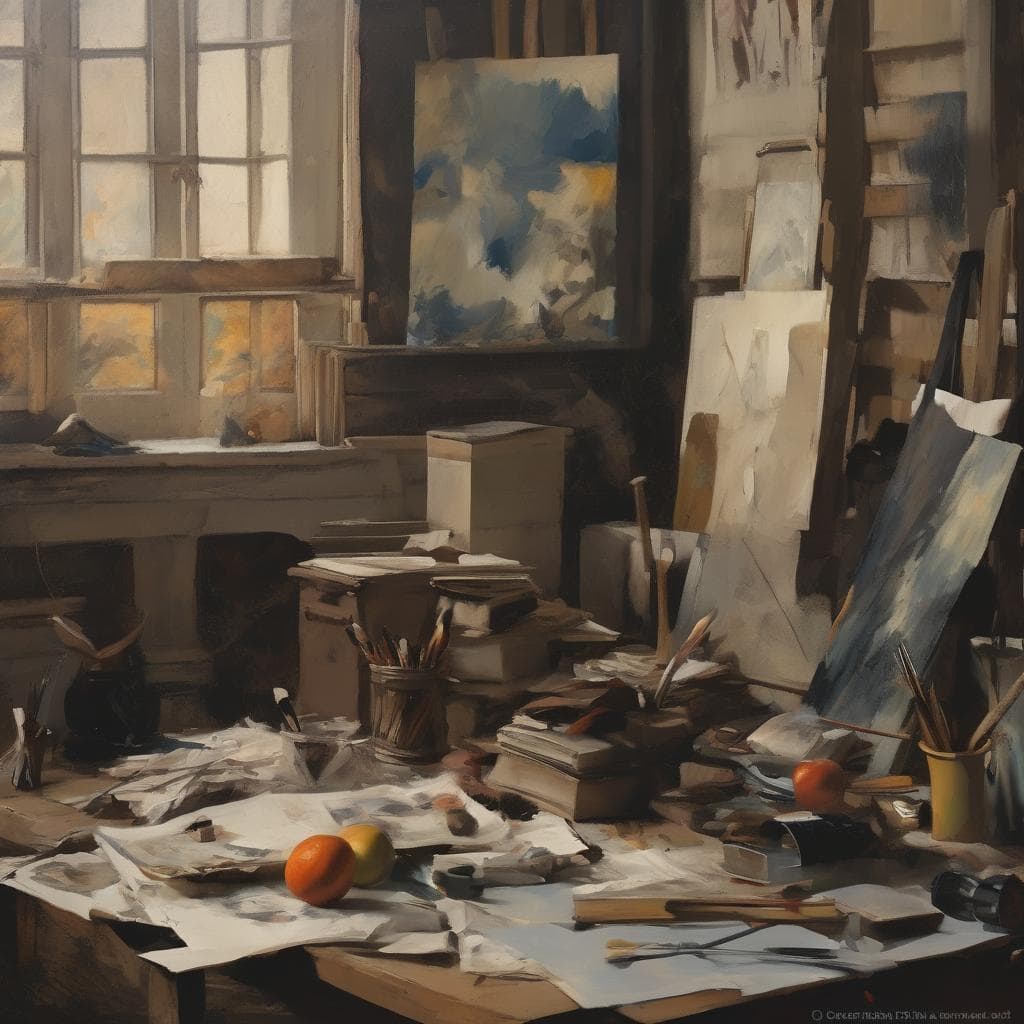 Αρνόλντ ΡΑΒΕΣΤΕΪΝ – Ο Ομορφιστής του Ολλανδικού Μπαρόκ