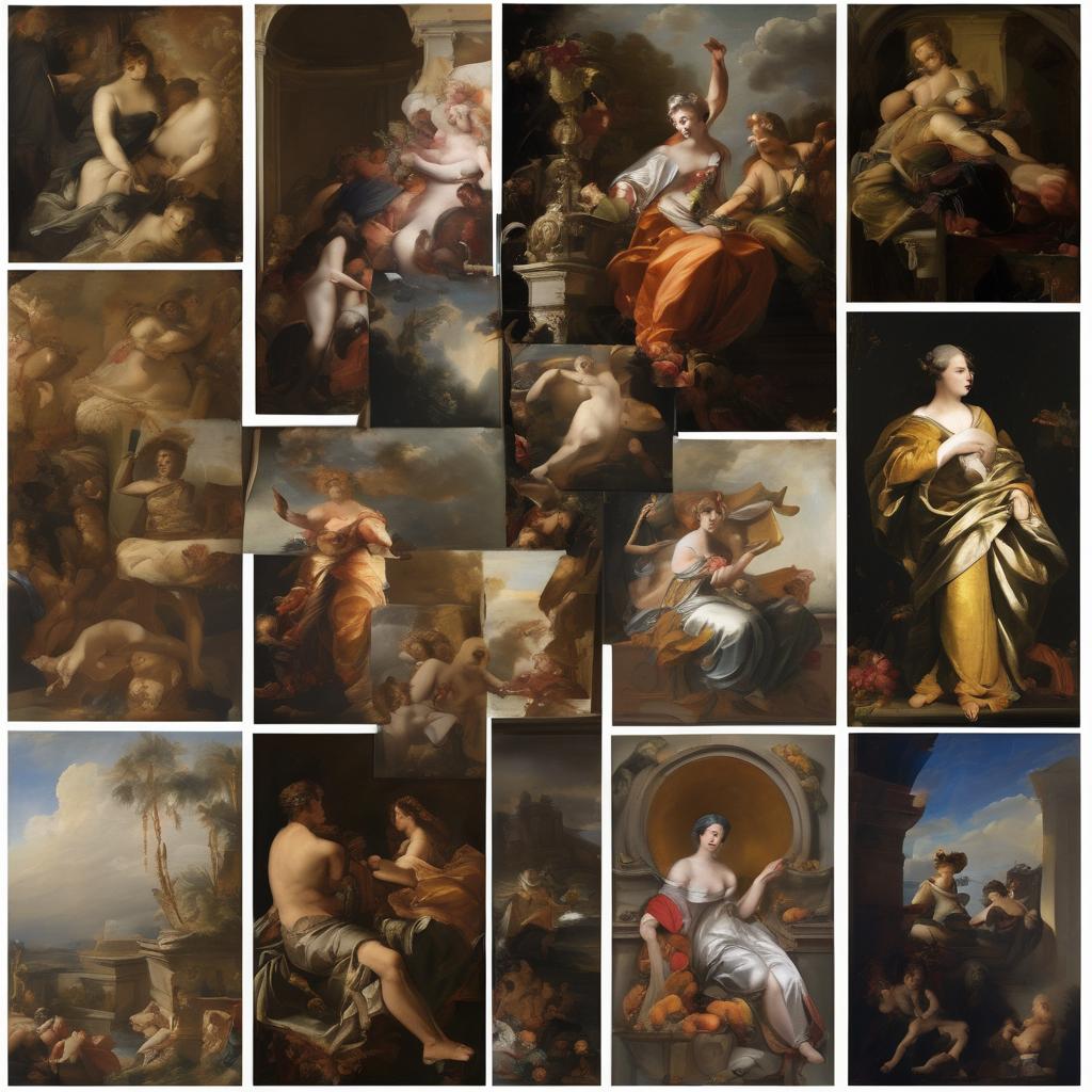 Η Πρώιμη Ζωή του Πίετρο Μπράτσι