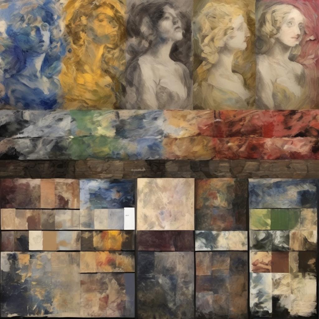 Ο Βίος και η Καριέρα του Jean BOURDICHON