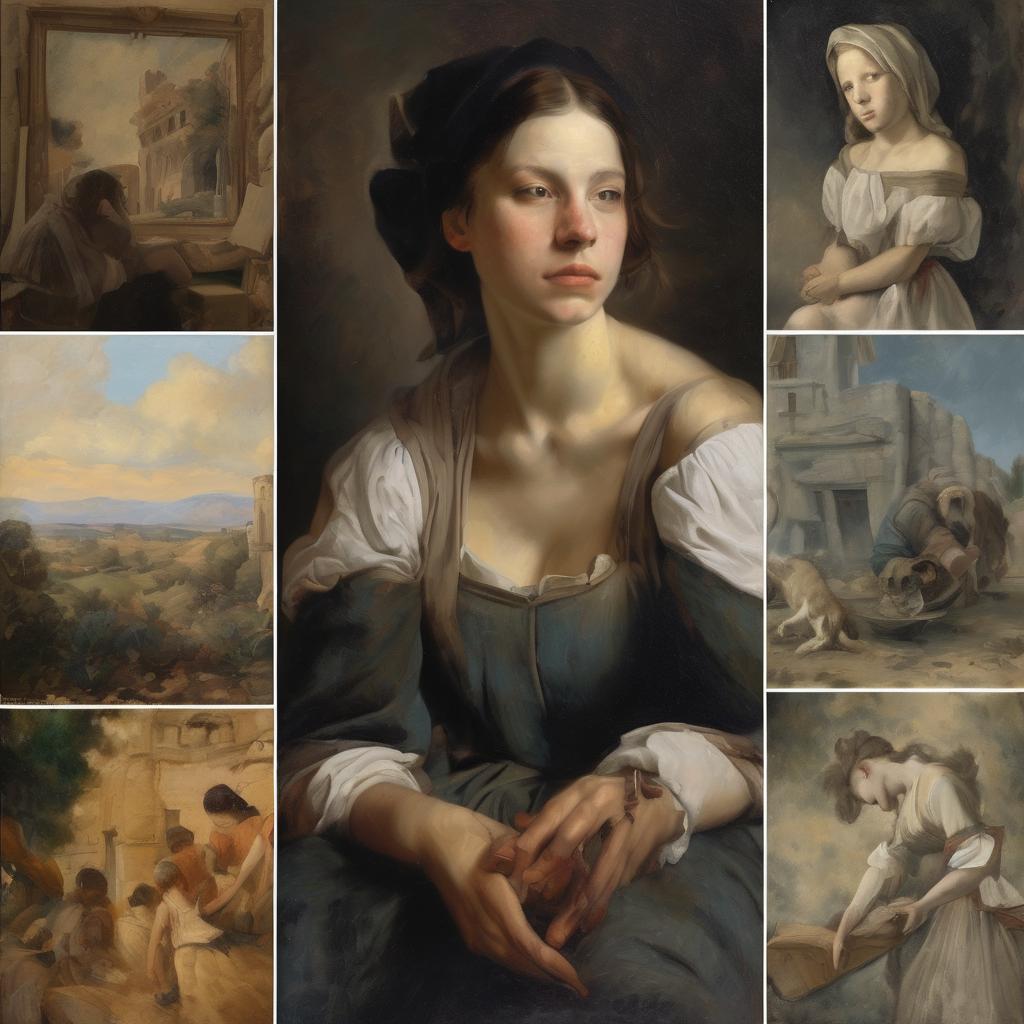 Η Ζωή και η Παιδεία του Geoffrey de NOIERS