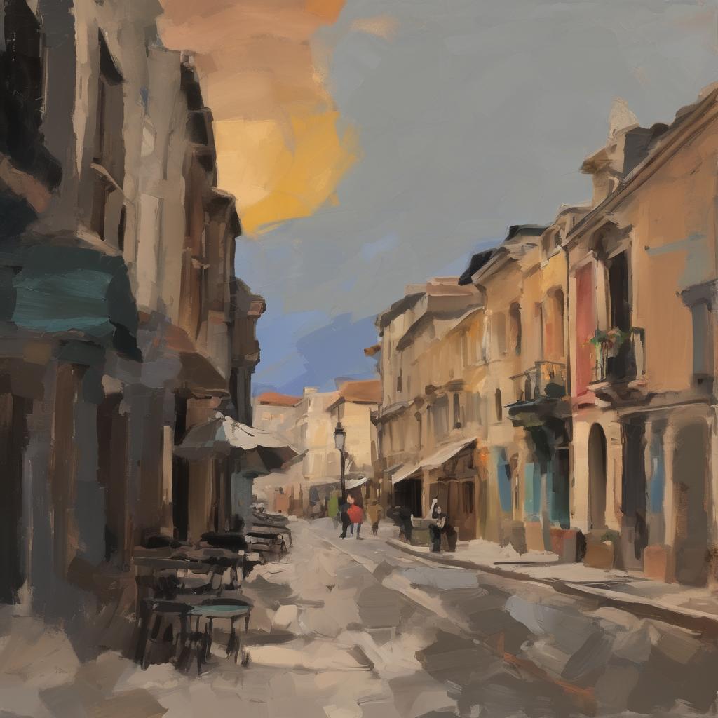 Το Χαρακτηριστικό Στιλ του Πιερ Πατέλ