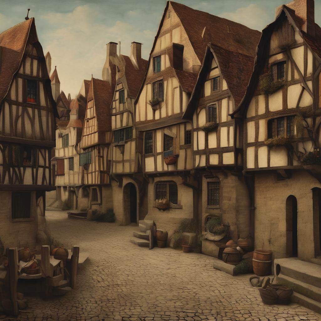 Το Καλλιτεχνικό Στυλ του Jan Mostaert