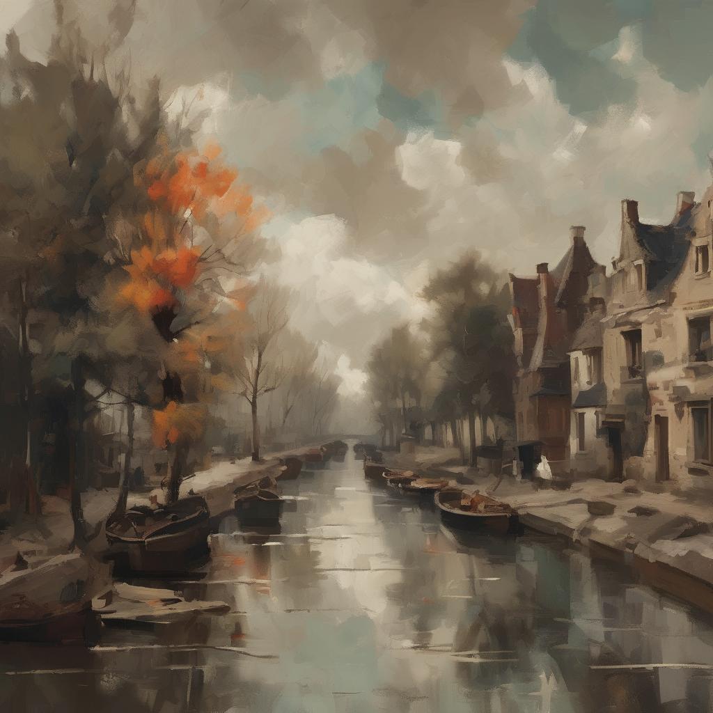 Το ύφος και ο τρόπος έκφρασης του καλλιτέχνη