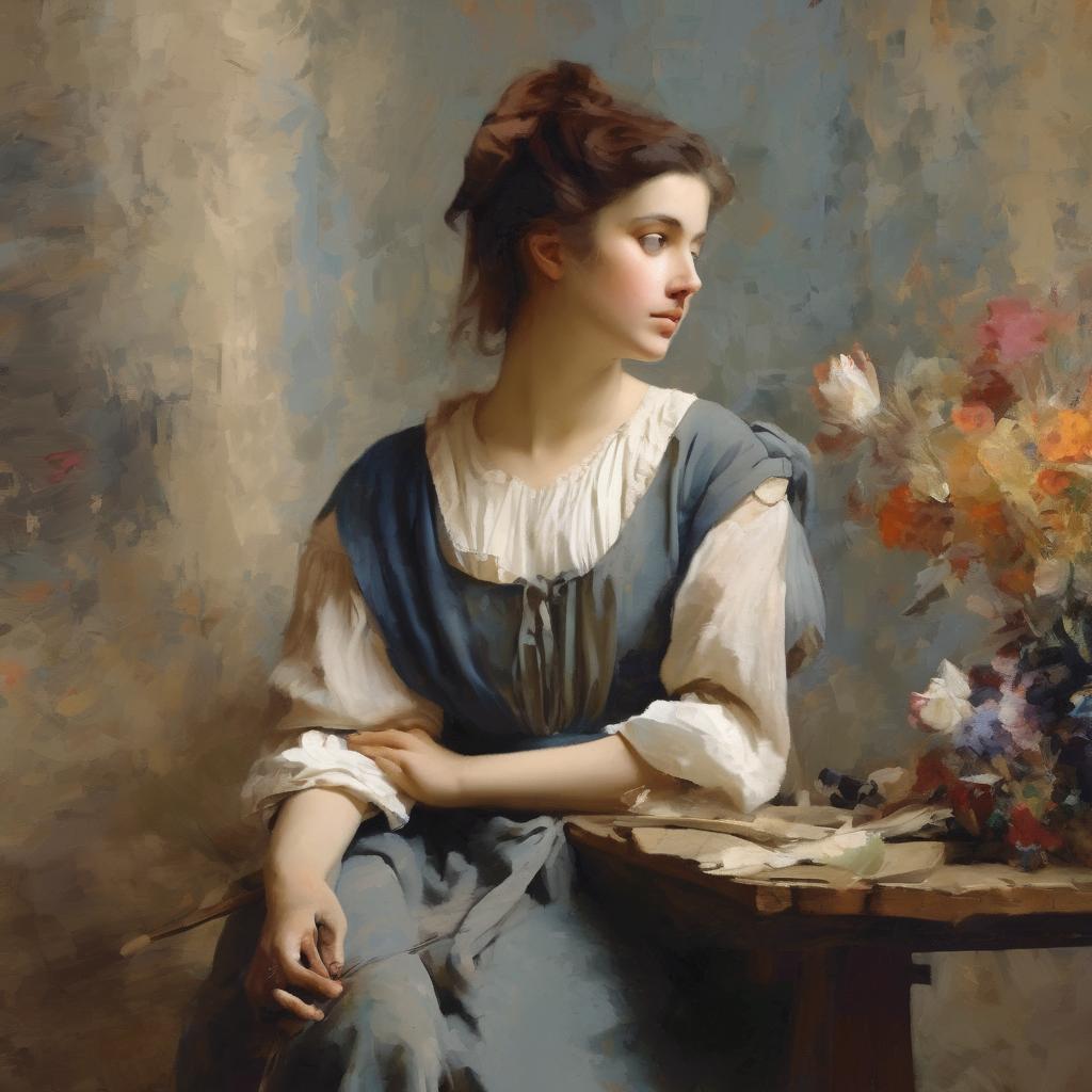 Πρώιμα Χρόνια και Εκπαίδευση Του Jean BOULANGER