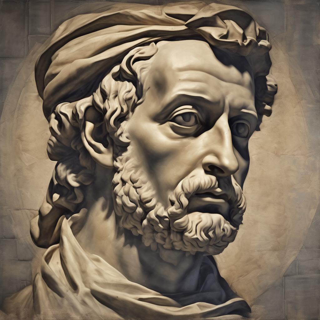 Ο Πρώιμος Βίος του Giovanni Jacopo CARAGLIO